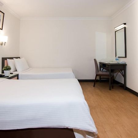 Corona Inn Κουάλα Λουμπούρ Εξωτερικό φωτογραφία