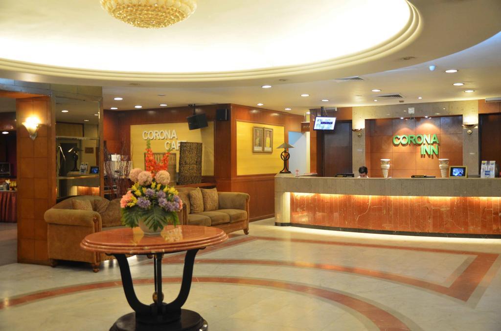 Corona Inn Κουάλα Λουμπούρ Εξωτερικό φωτογραφία