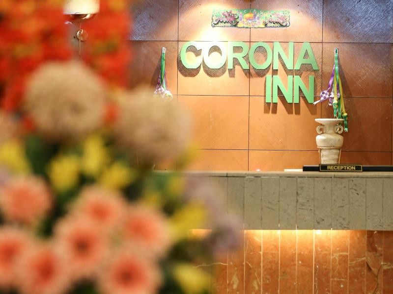 Corona Inn Κουάλα Λουμπούρ Εξωτερικό φωτογραφία