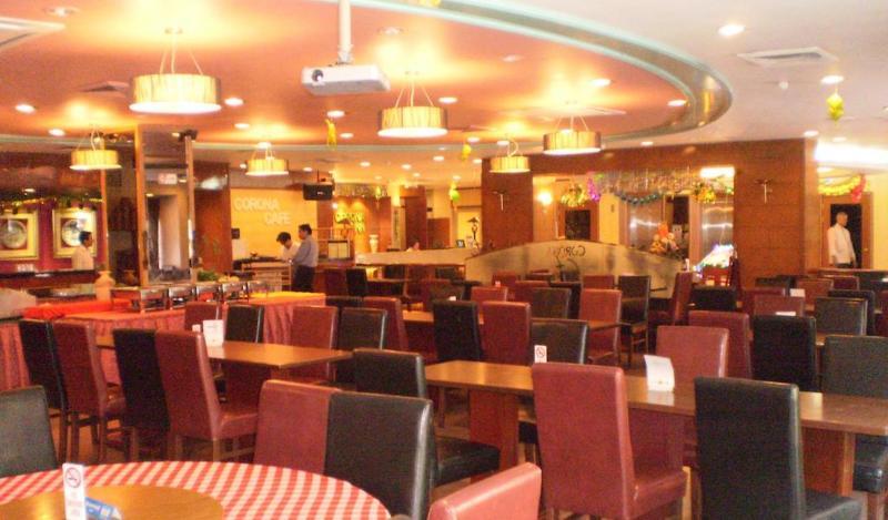 Corona Inn Κουάλα Λουμπούρ Εξωτερικό φωτογραφία