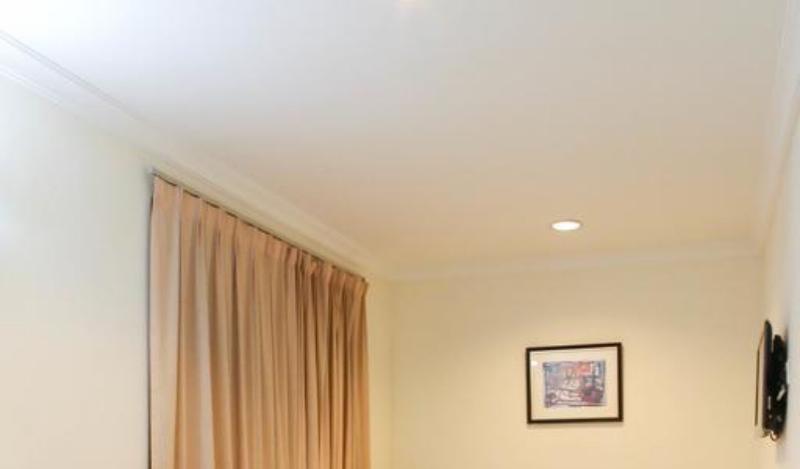 Corona Inn Κουάλα Λουμπούρ Εξωτερικό φωτογραφία