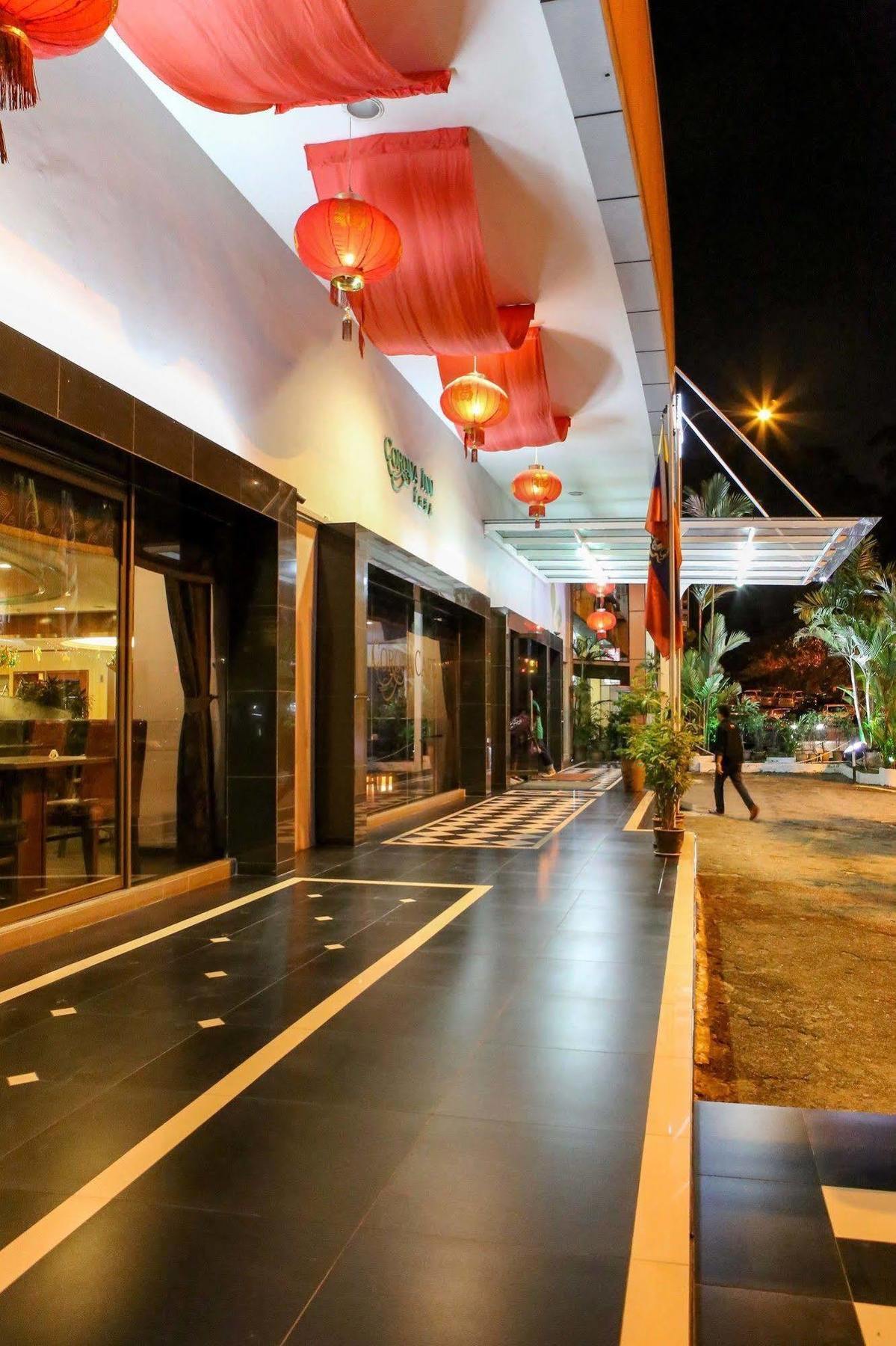 Corona Inn Κουάλα Λουμπούρ Εξωτερικό φωτογραφία
